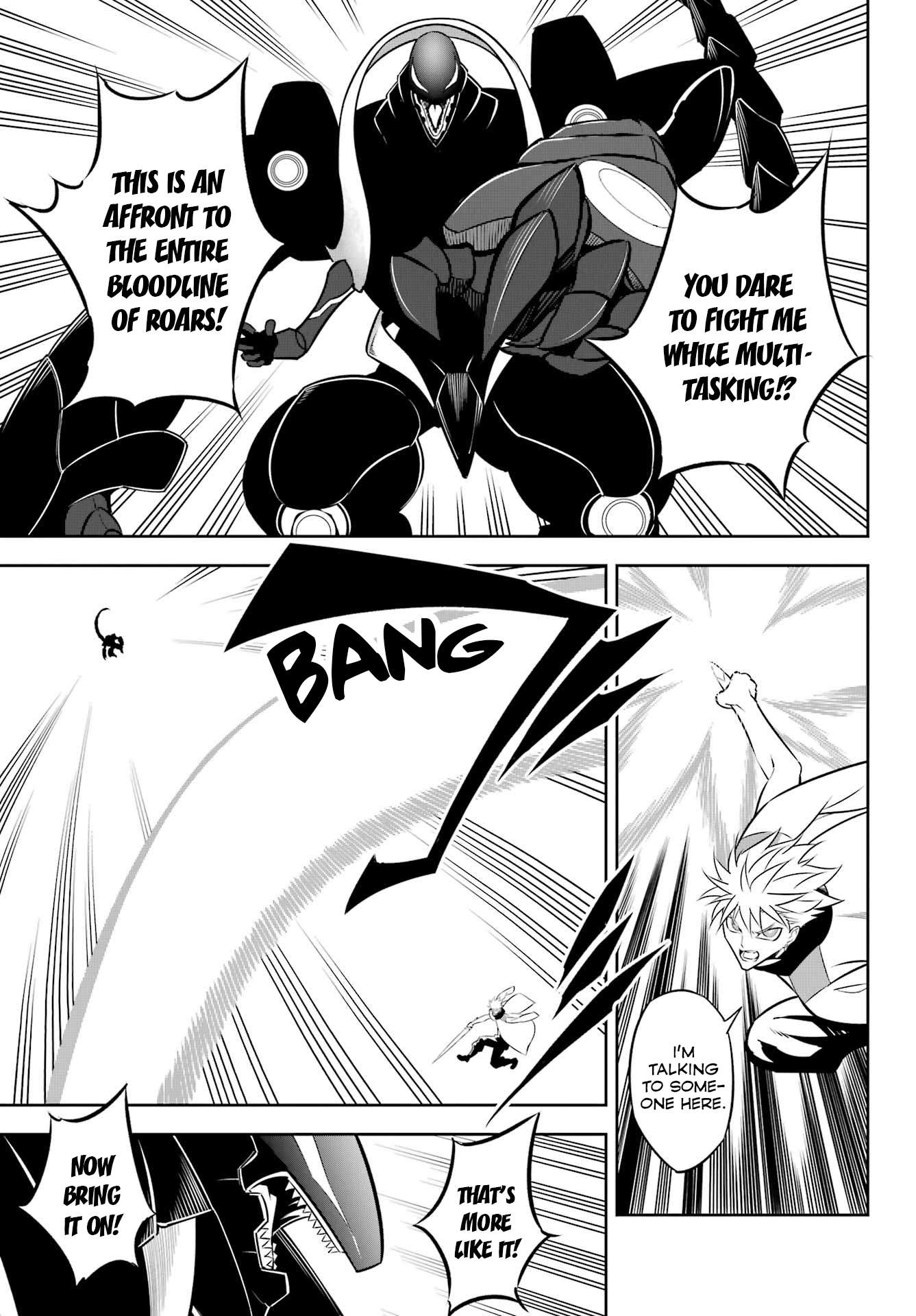 Ragna Crimson Chapter 69 25